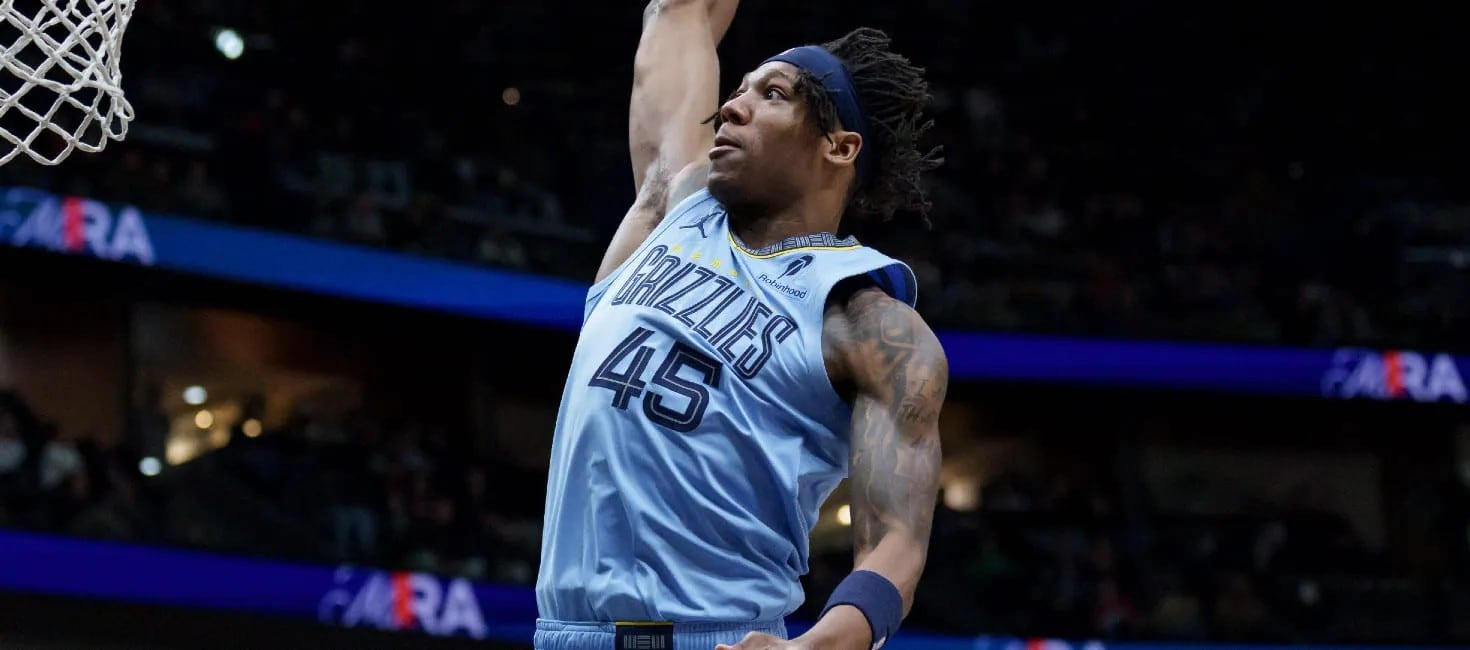 NBA Odds, Picks & Predictions: Monday (2/2)