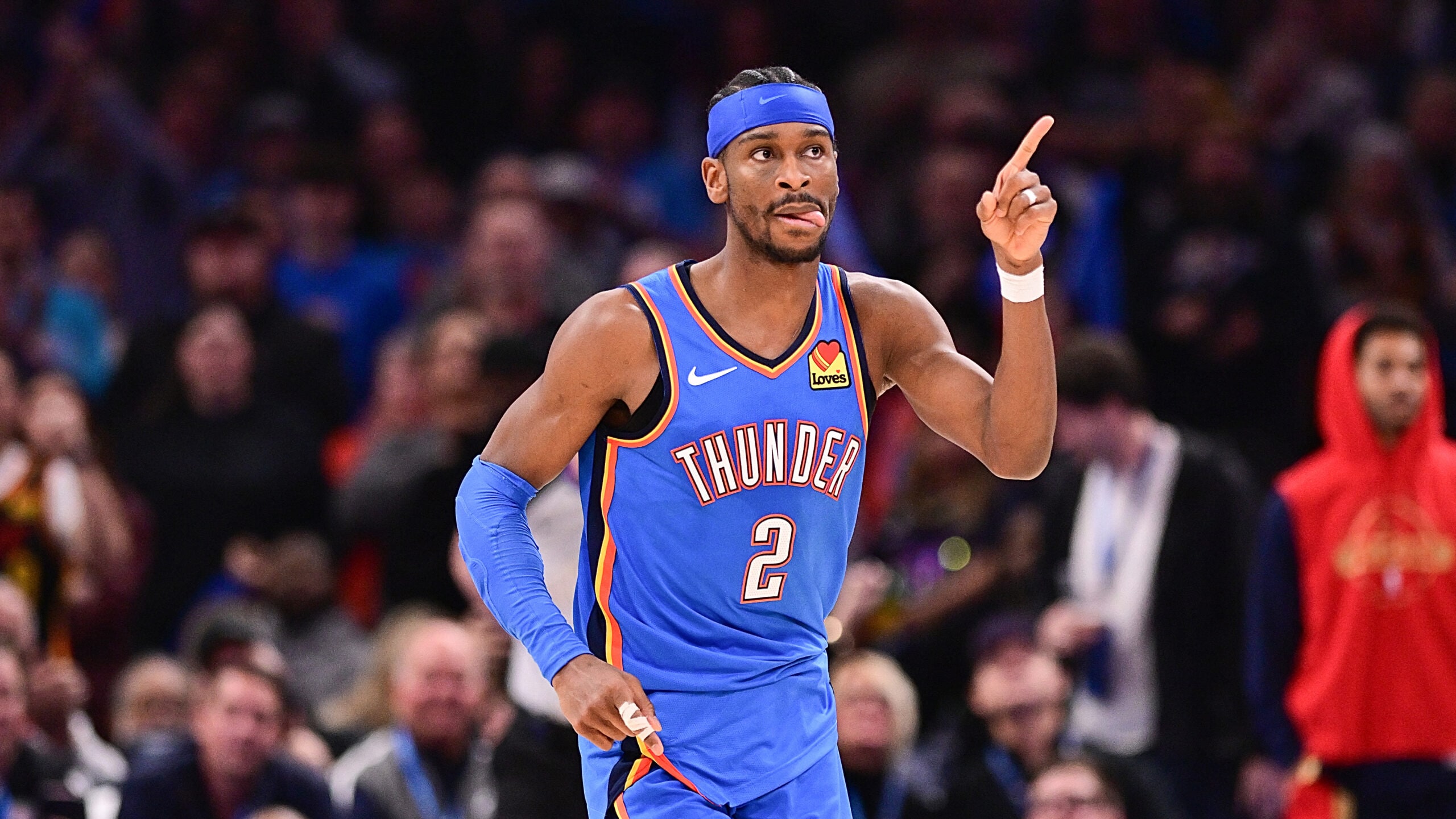 Kia MVP Ladder: Who's leading at All-Star break?