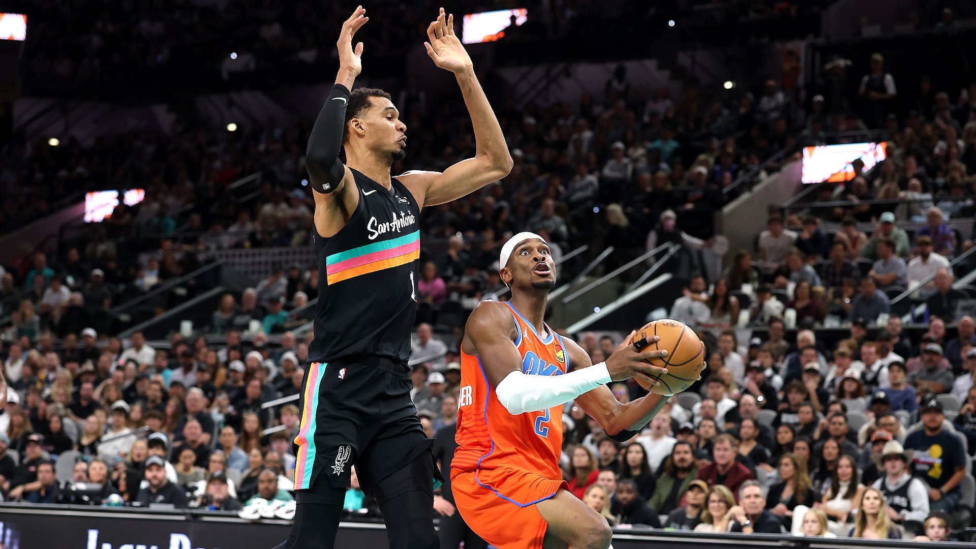 Trending Topics: Picks for 2025-26 NBA award winners