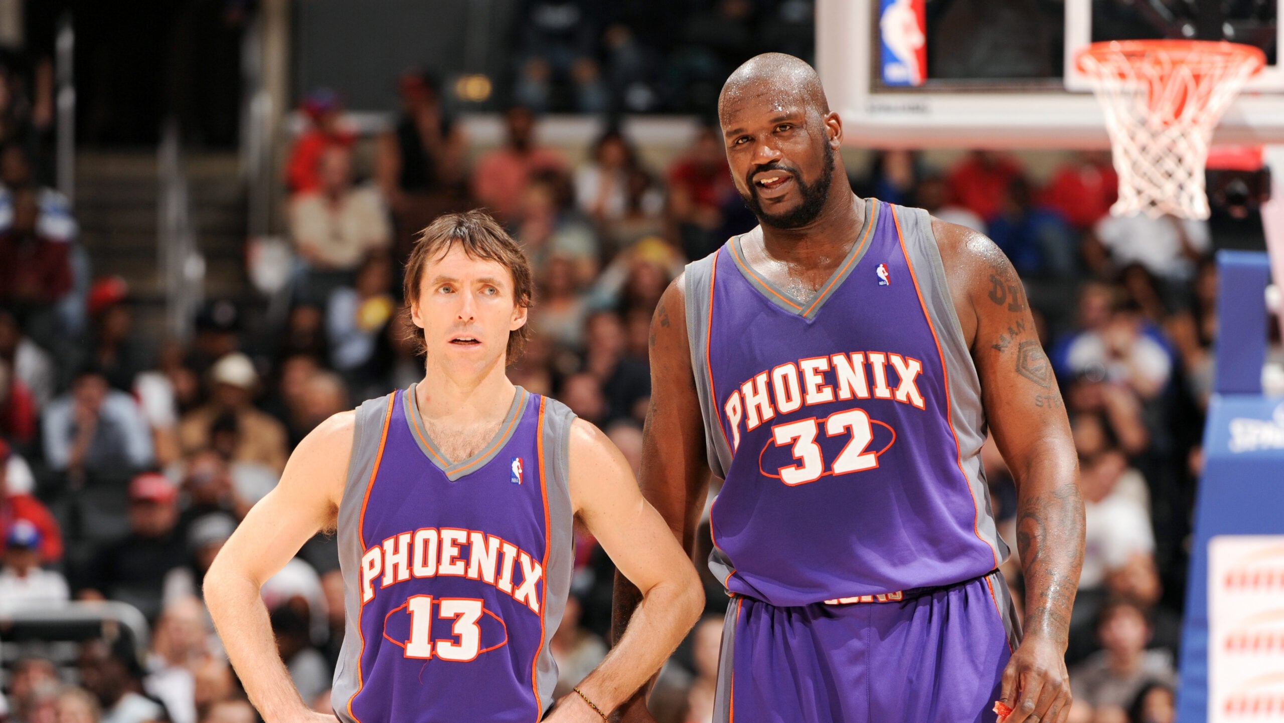 Legendary Moments In NBA History: Los Angeles Lakers trade