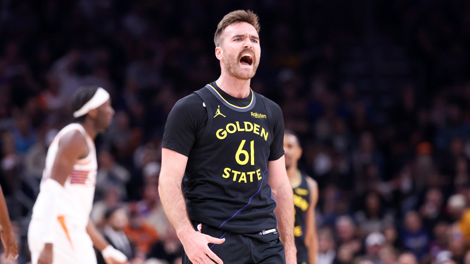 הלייקרס והווריורס עם קאמבקים והוויזארדס הפתיעו את הפיסטונס במשחקי חמישי / תומר שנאן