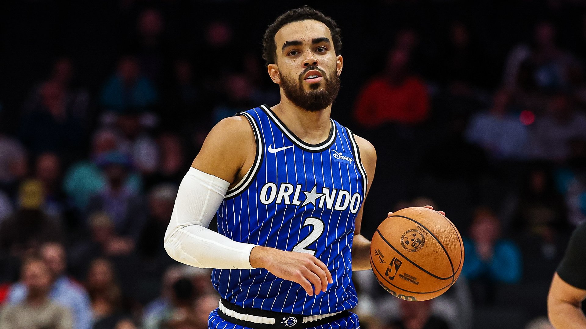Hornets' Wild Deadline: Tyus Jones In, Then Out to Mavs!