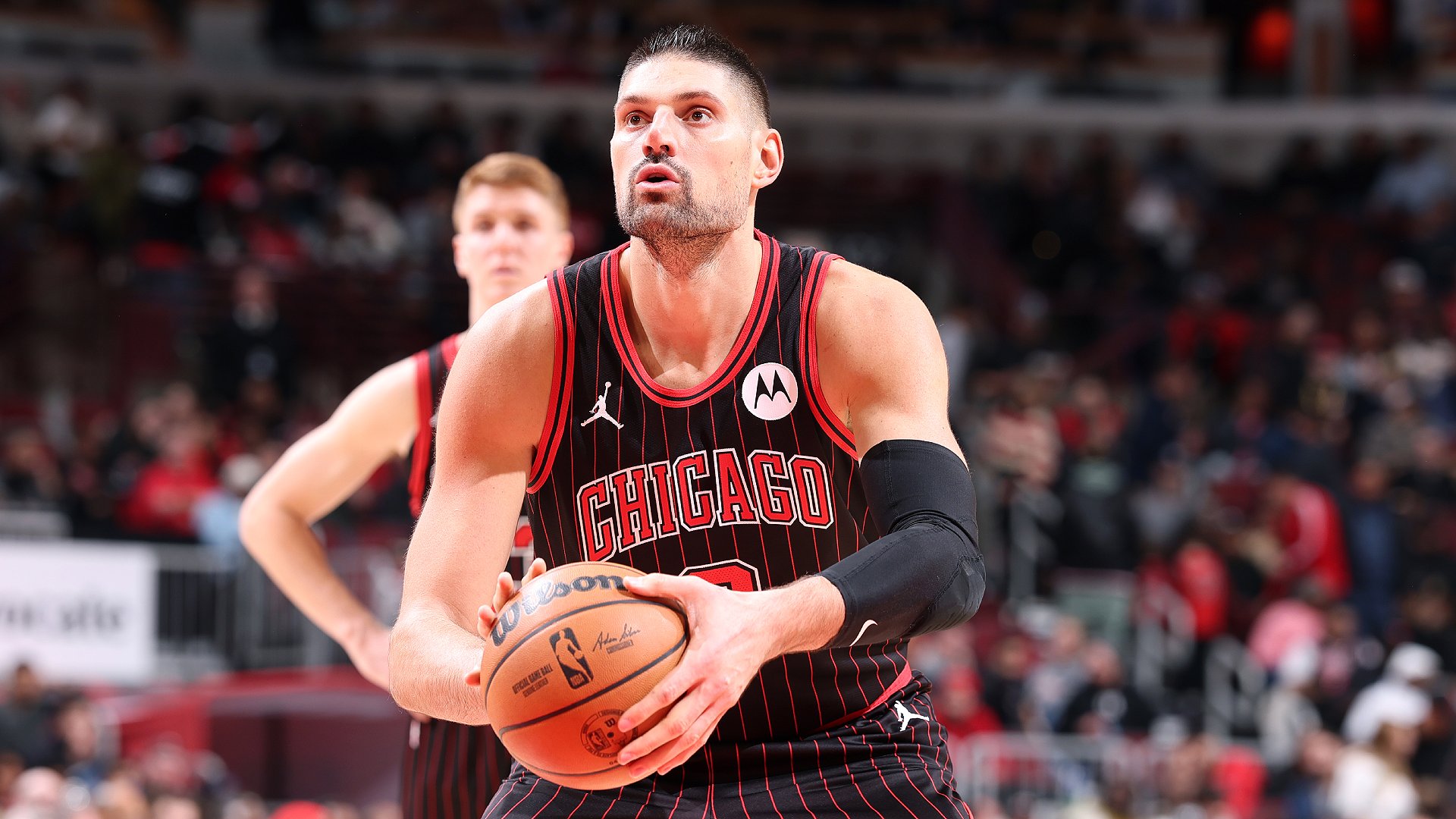 Every reported trade before Thursday's deadline