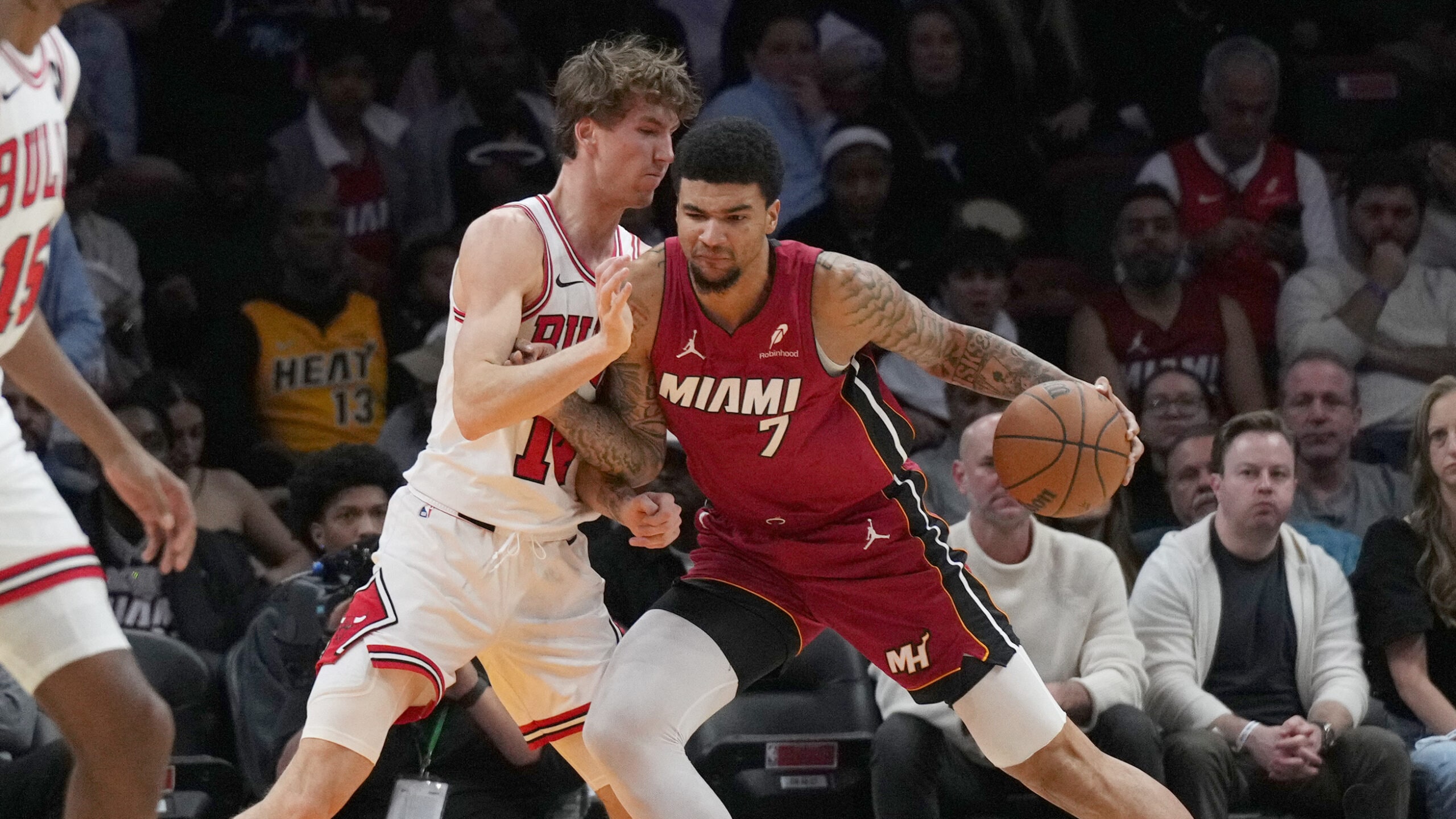 'Sophomore' Ladder: Ranking second-year standouts