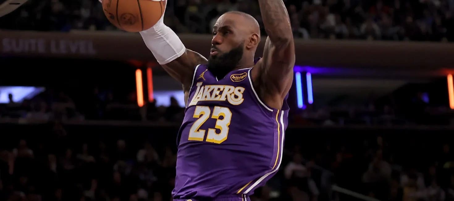 NBA Odds, Picks & Predictions: Monday (2/9)