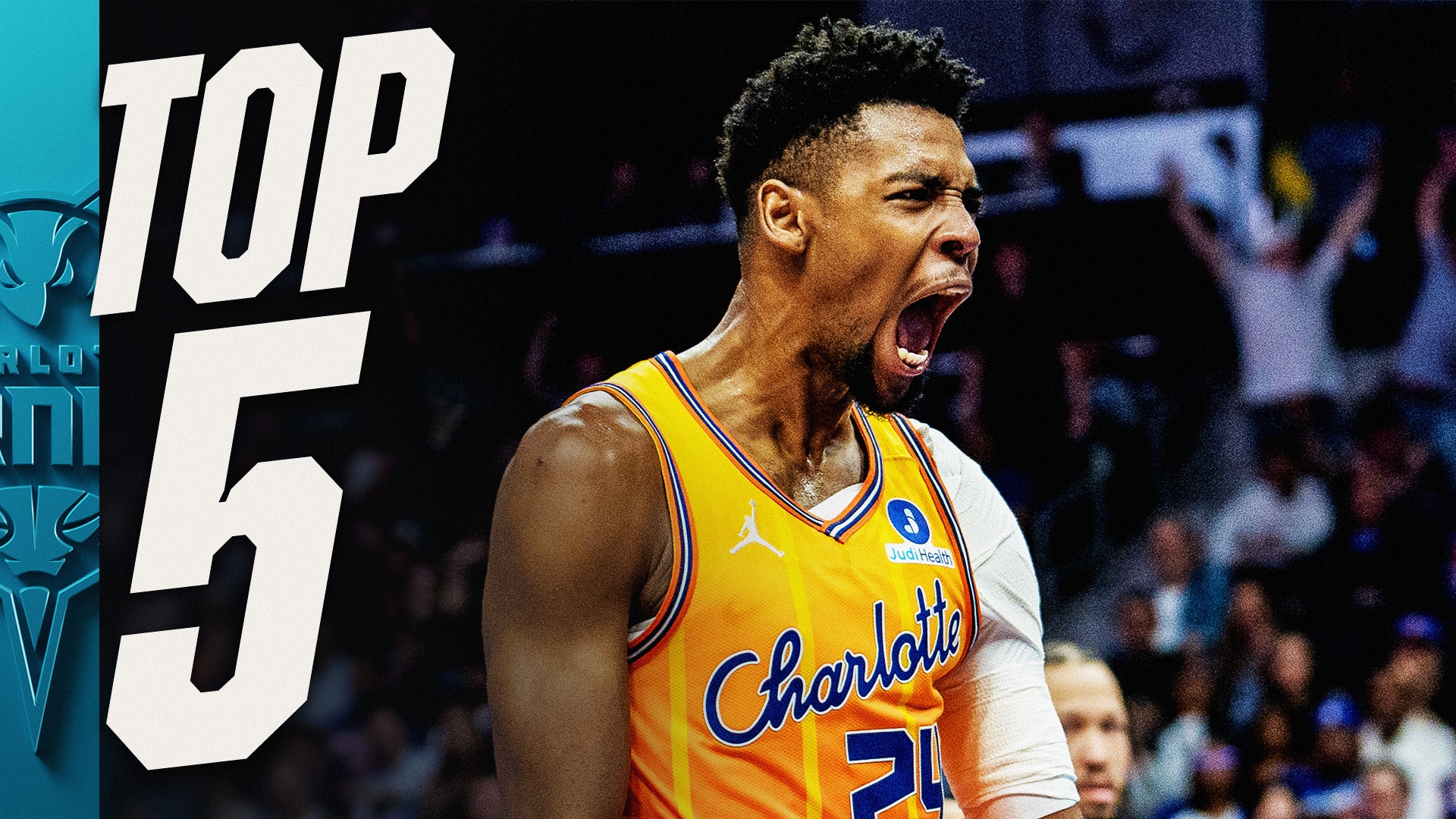 Top 5 Plays - March 26, 2026