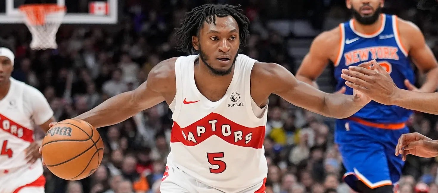 NBA Odds, Picks & Predictions: Friday (3/20)