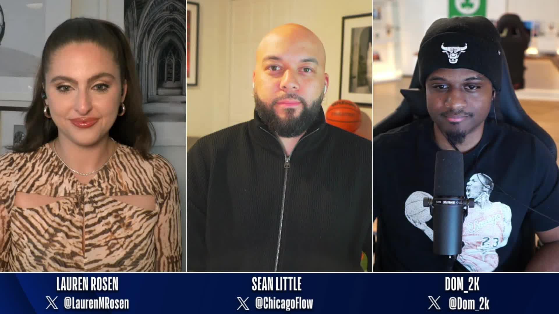 The Association: Toronto Raptors