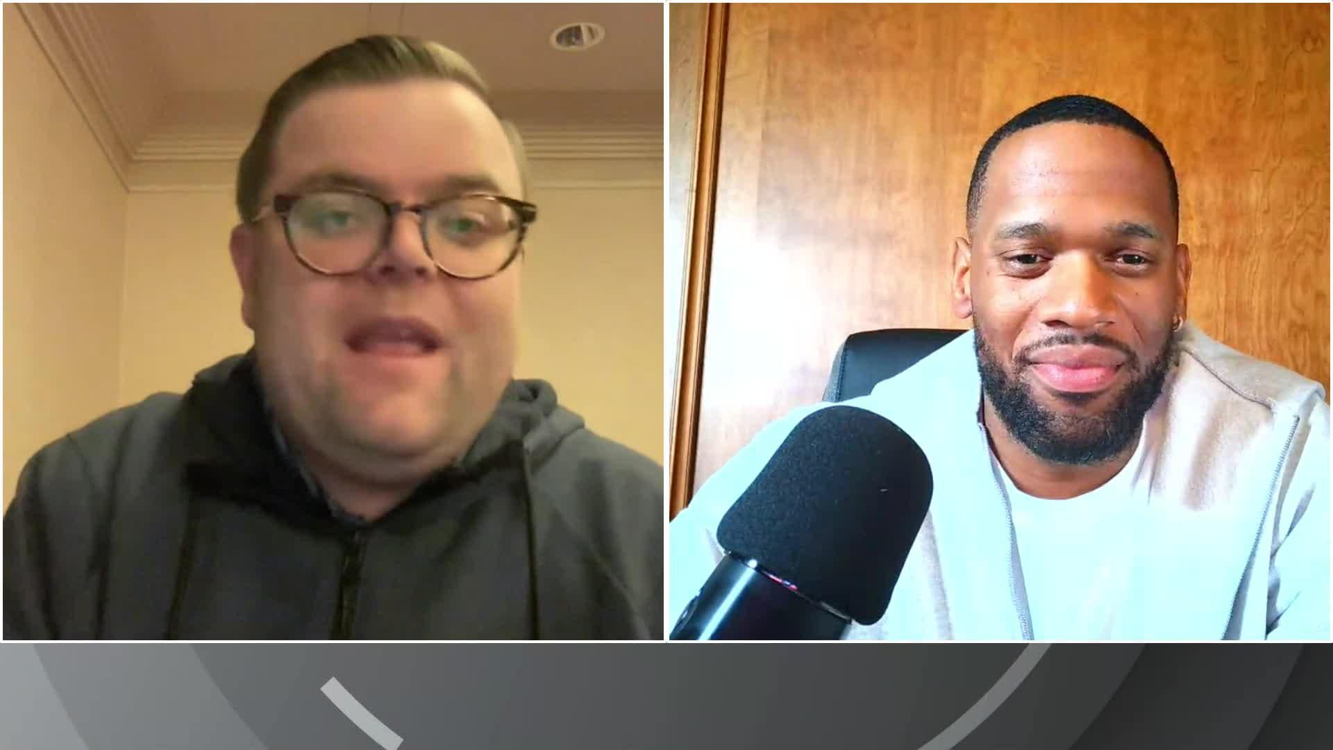 The Warmup: Charlotte Hornets