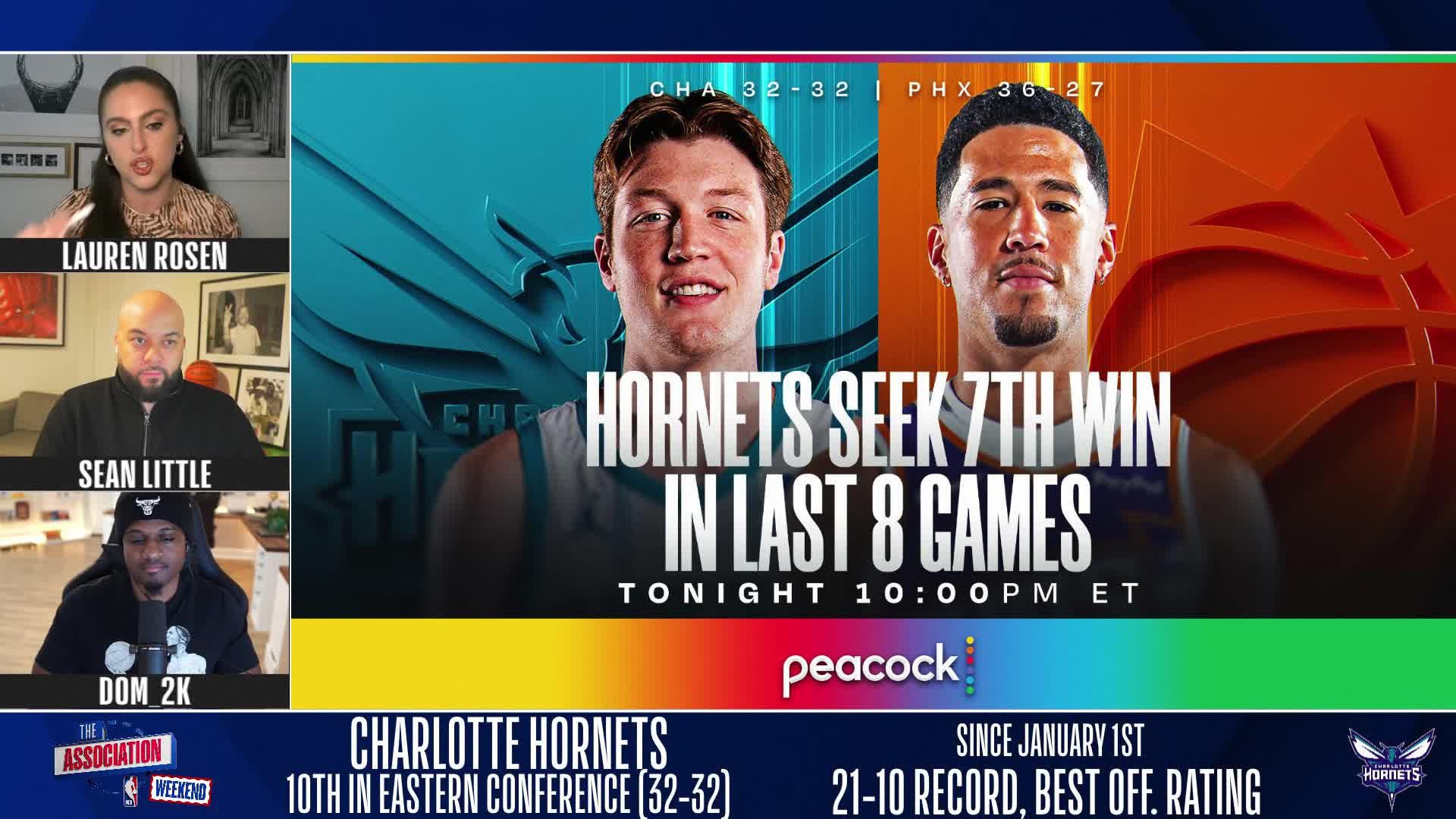 The Association: Sean Little on Kon Knueppel