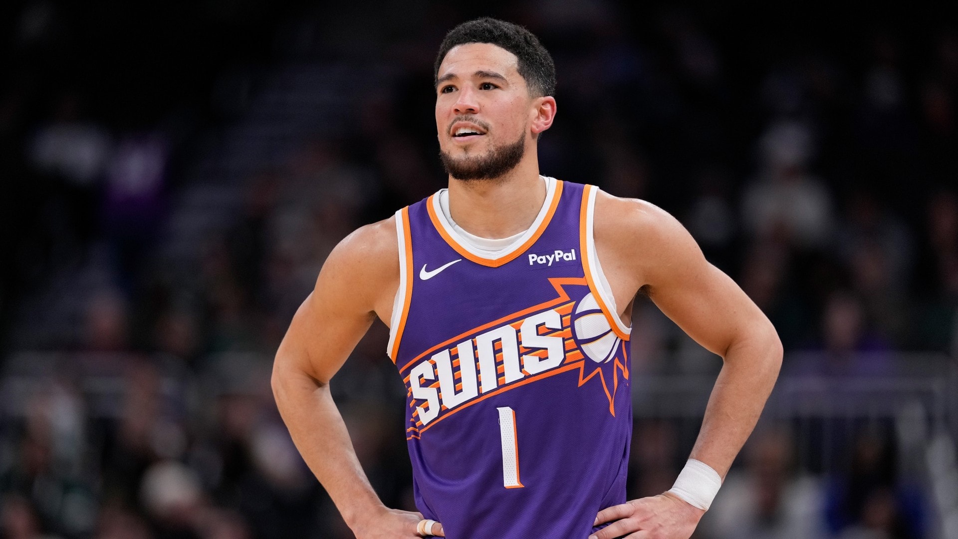 Live Updates: Shai Gilgeous-Alexander chasing history leads 9-game Thursday in the NBA