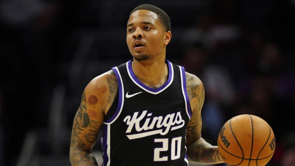 Raptors sign 2017 No. 1 overall draft pick Markelle Fultz to 10-day contract