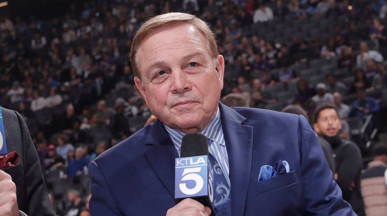 Naismith Basketball Hall of Fame announces recipients for 2026 Curt Gowdy Media Awards