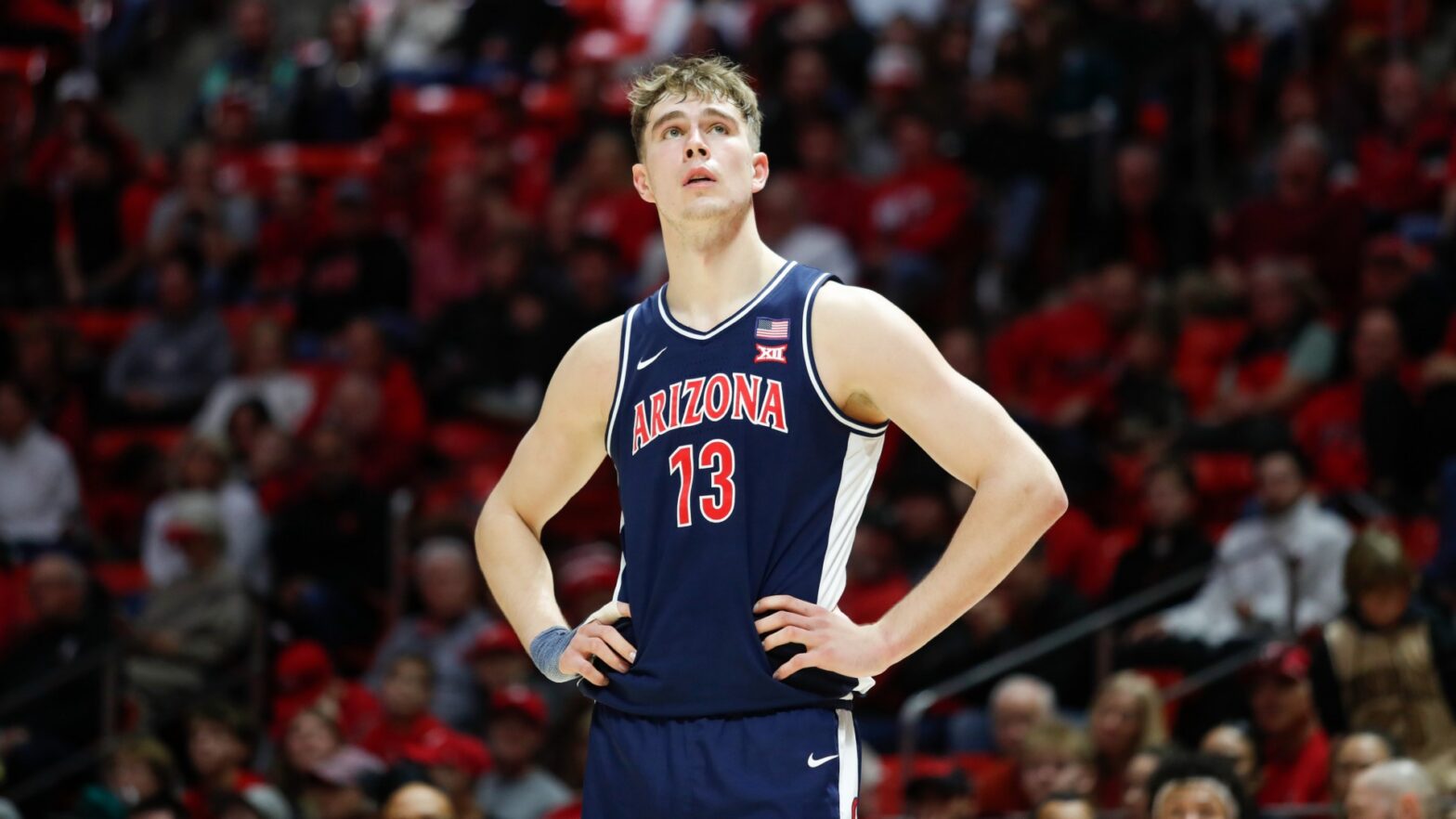 NBA Academy & BWB alumni in 2026 NCAA men's basketball tournament | NBA.com