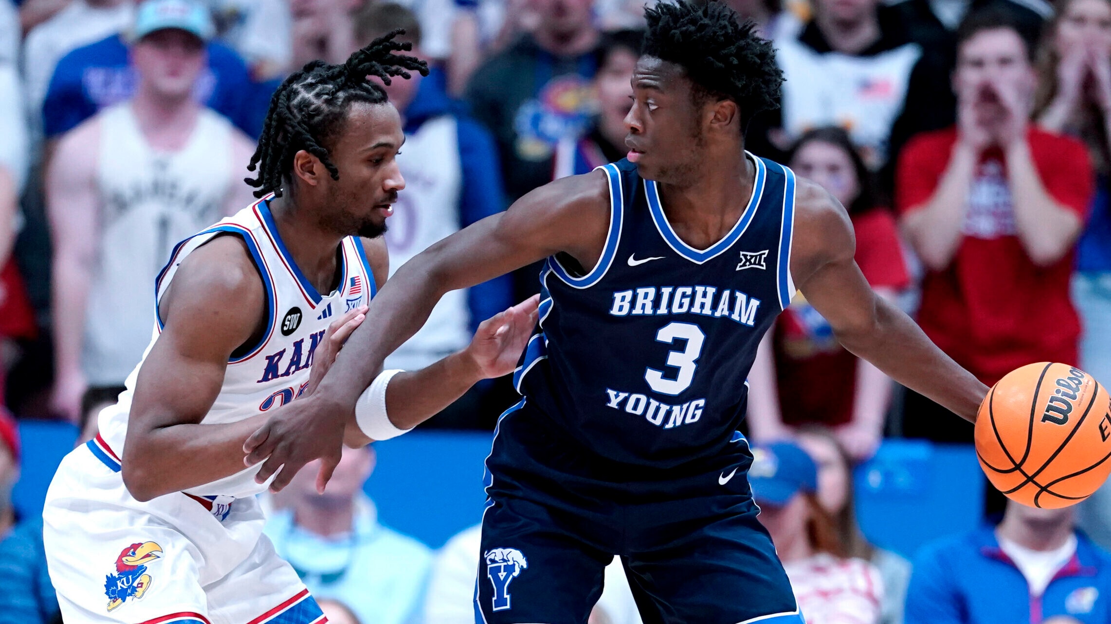 2026 NBA Draft: NCAA Tournament field set