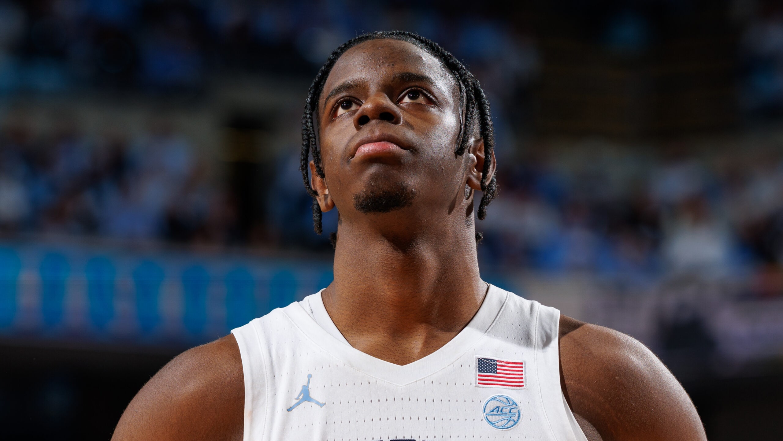 North Carolina star Caleb Wilson breaks right thumb in practice and is out for the season