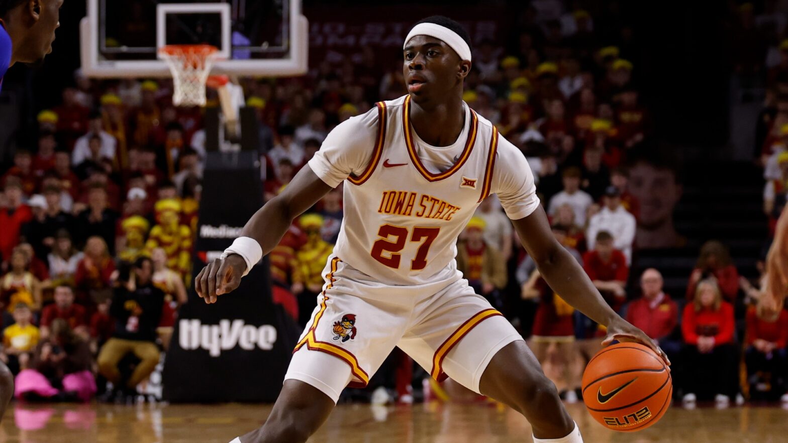 NBA Academy & BWB alumni in 2026 NCAA men's basketball tournament | NBA.com