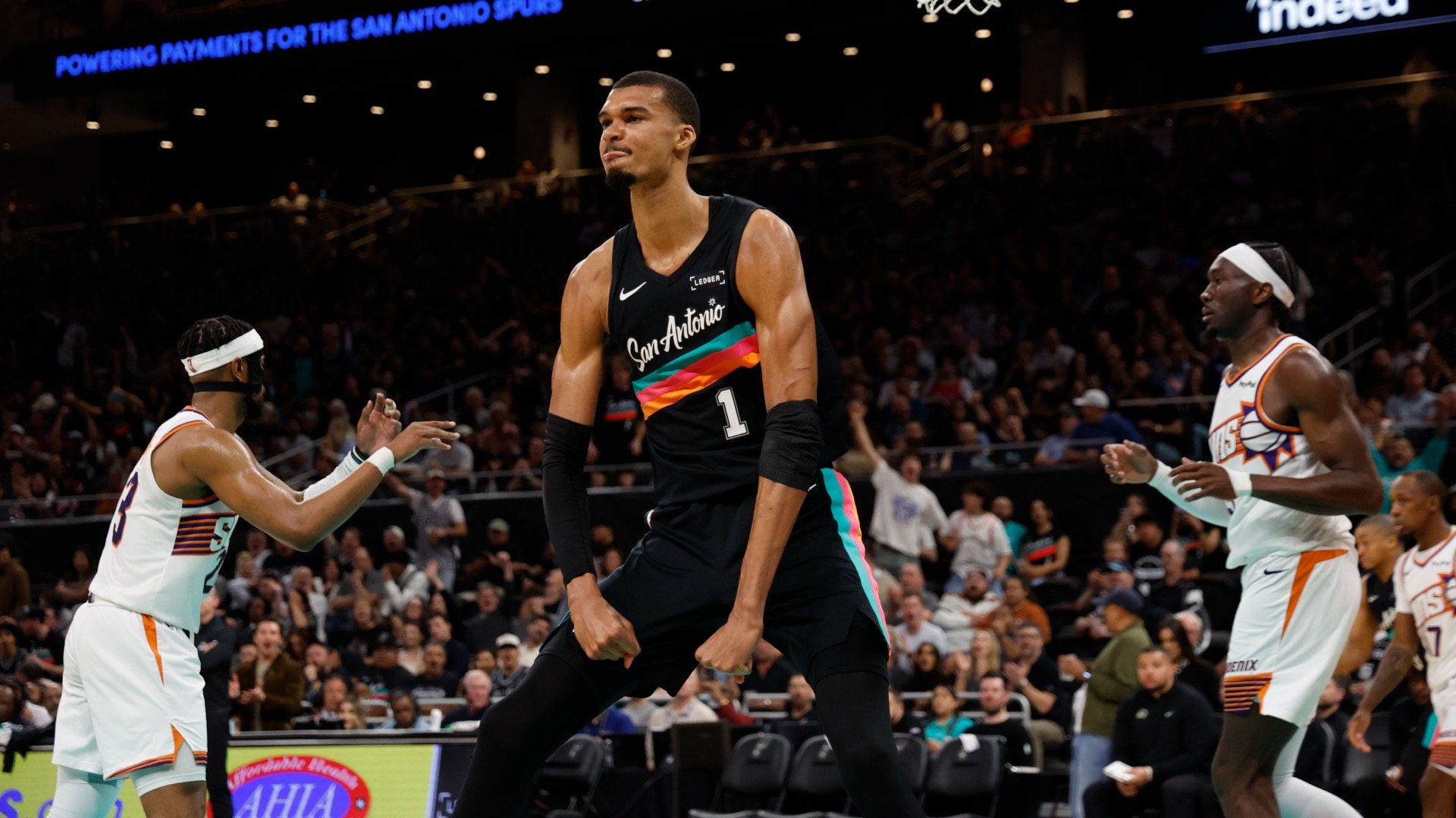 3 things to watch in Suns