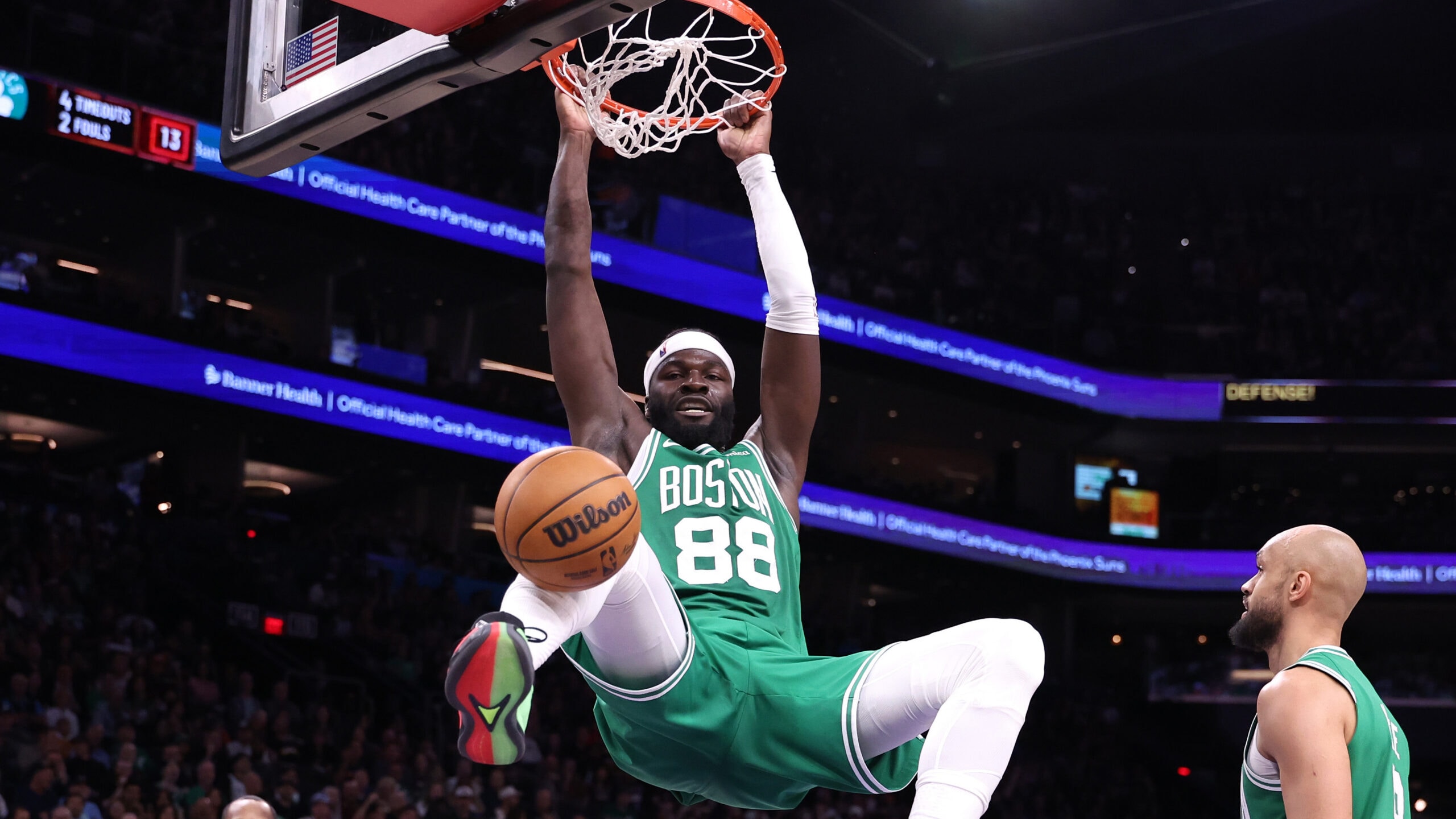 NBA Fantasy: Start/sit guide for Week 20