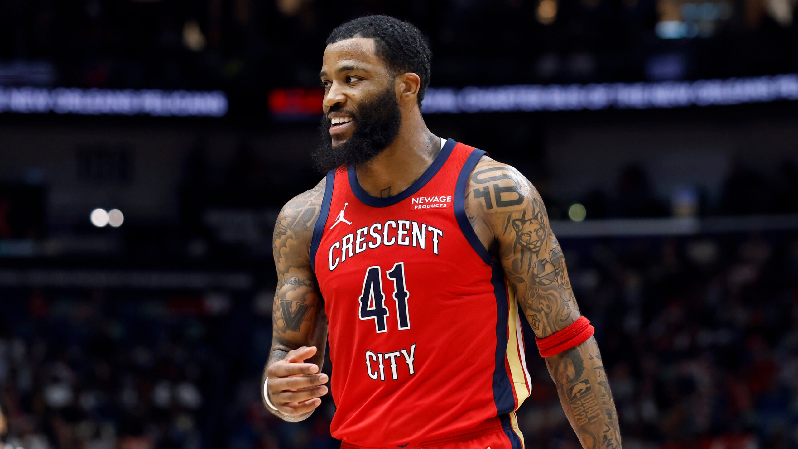 NBA Fantasy: Updated High Score 100 rankings