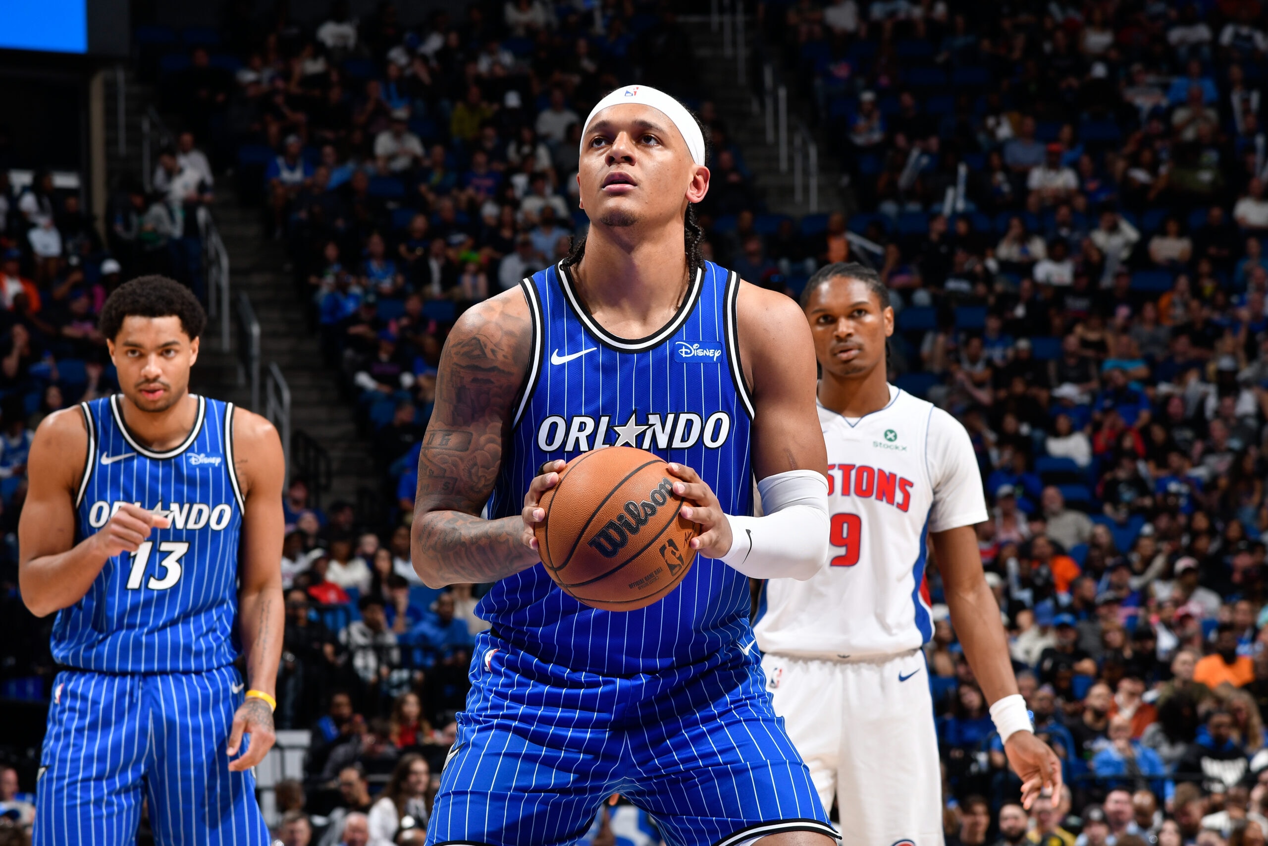 NBA Power Rankings Week 20: Wolves & Magic Surge, Spurs Hot