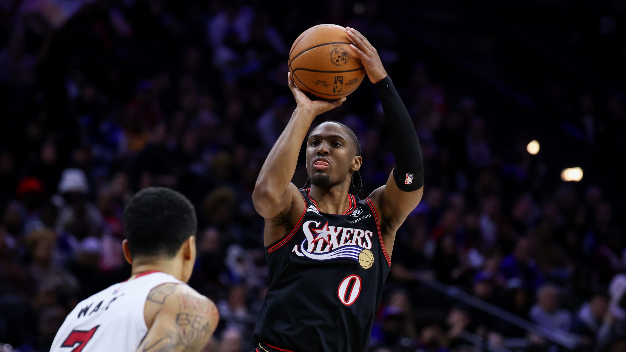 NBA Fantasy: Power Rankings entering Week 20 | NBA.com