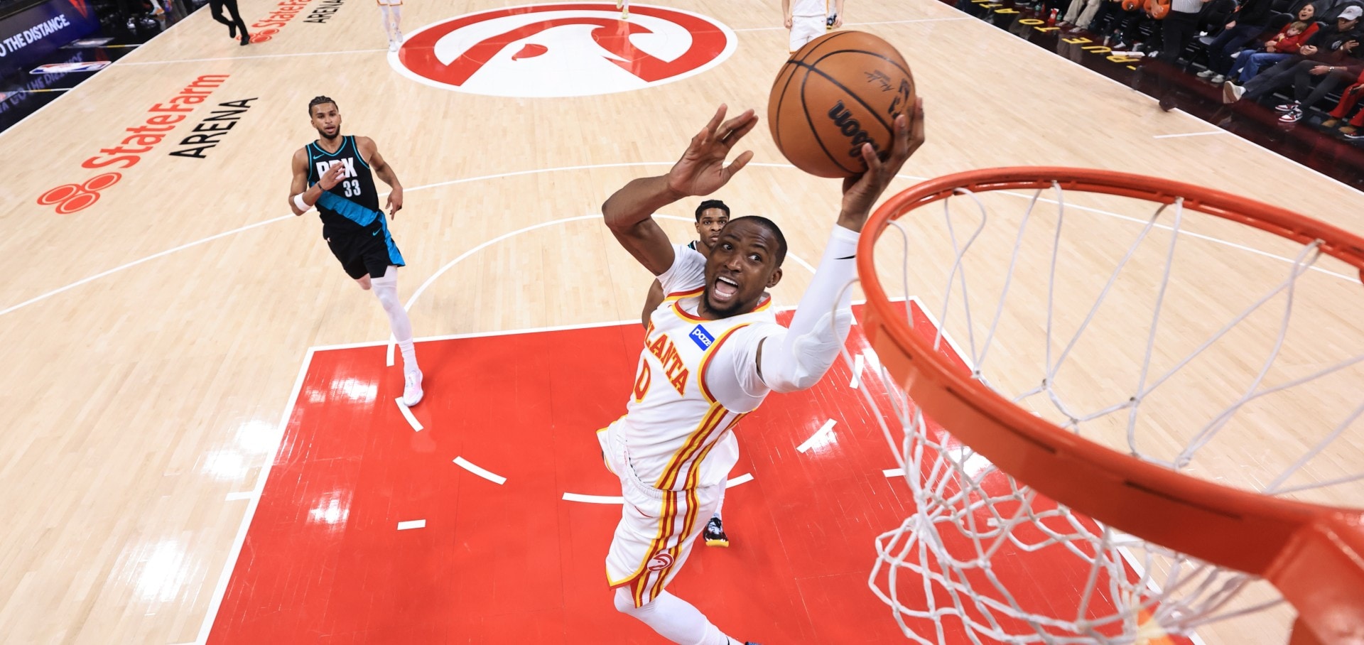 Instant impacts, ongoing projects from trade deadline