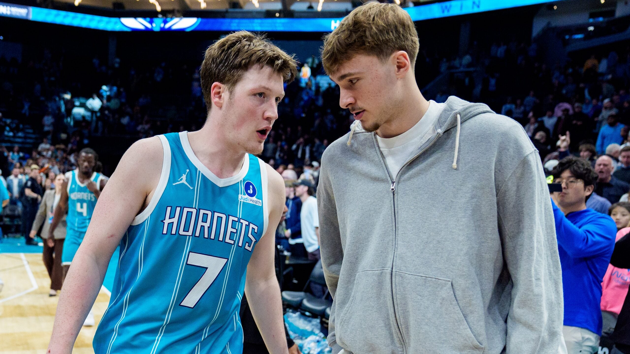 Kia Rookie Ladder: Kon Knueppel maintains lead in tightening race