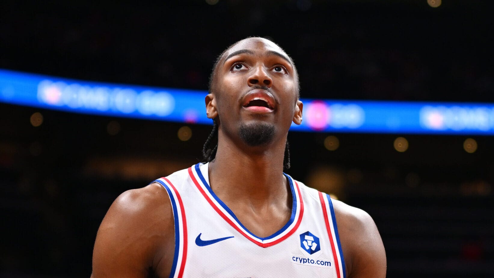 Tyrese Maxey out at least 2 games due to finger injury