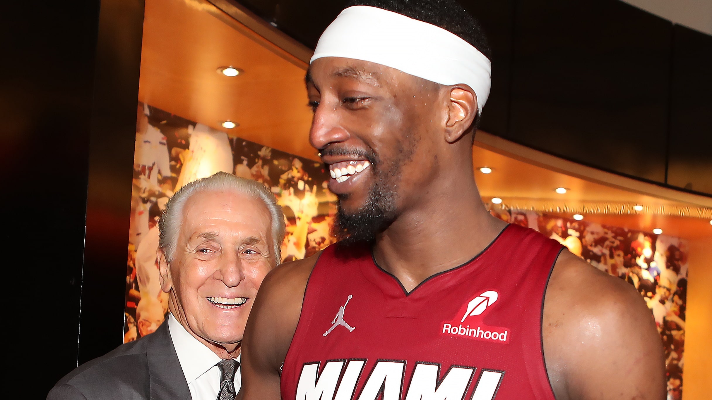 Recap: Bam Adebayo drops 83 points in second-highest individual scoring game in NBA history