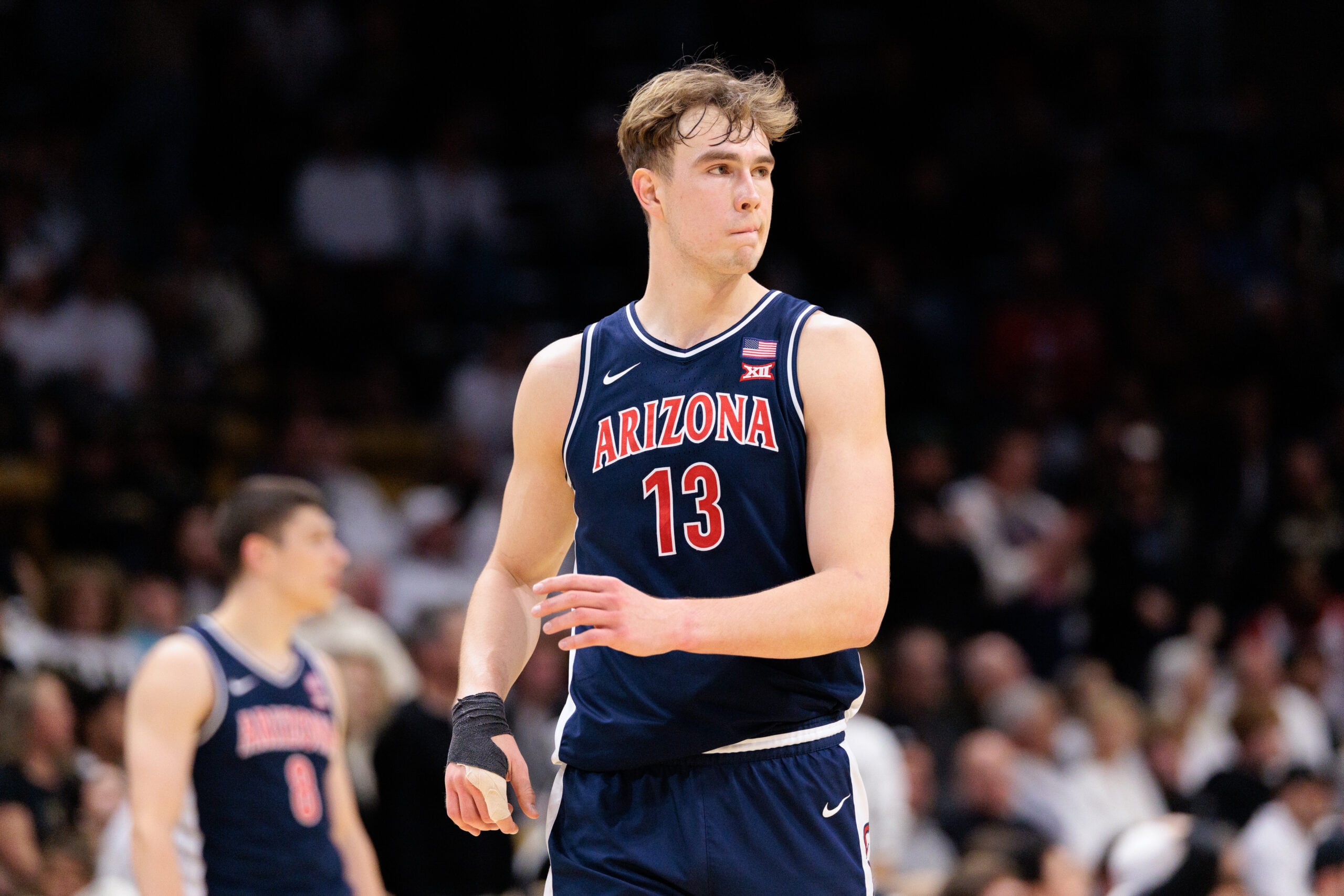 NBA Academy & BWB alumni in NCAA Tournament