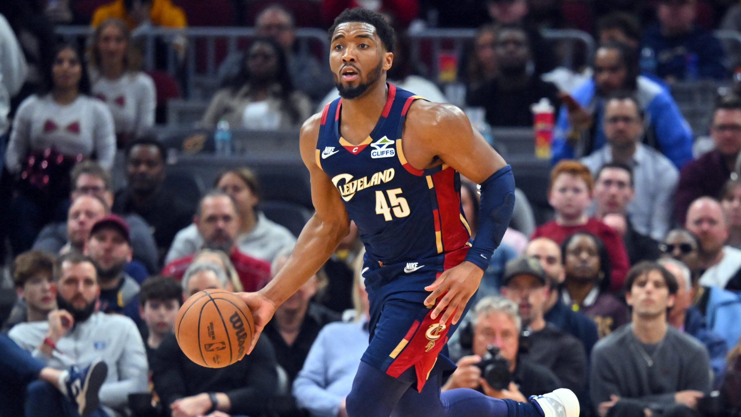 NBA Fantasy: Power Rankings as we navigate Week 21