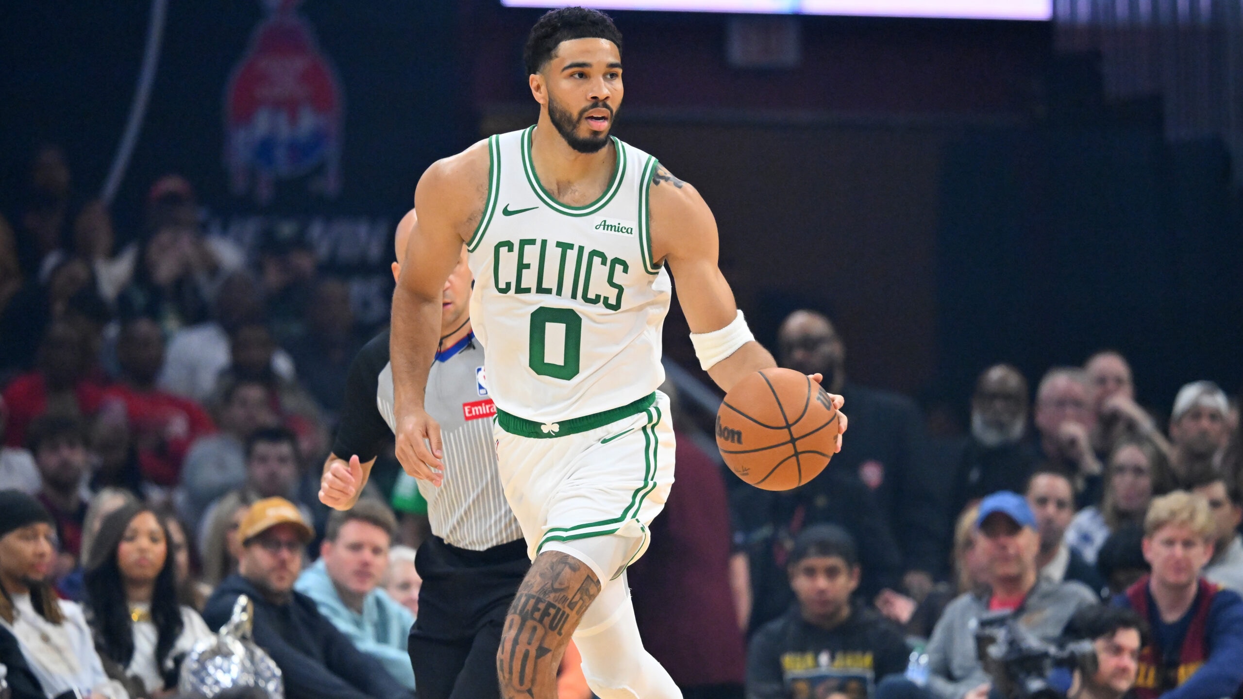 NBA Fantasy Week 21: Tatum Returns, Top Performers & Waiver Wire Gems