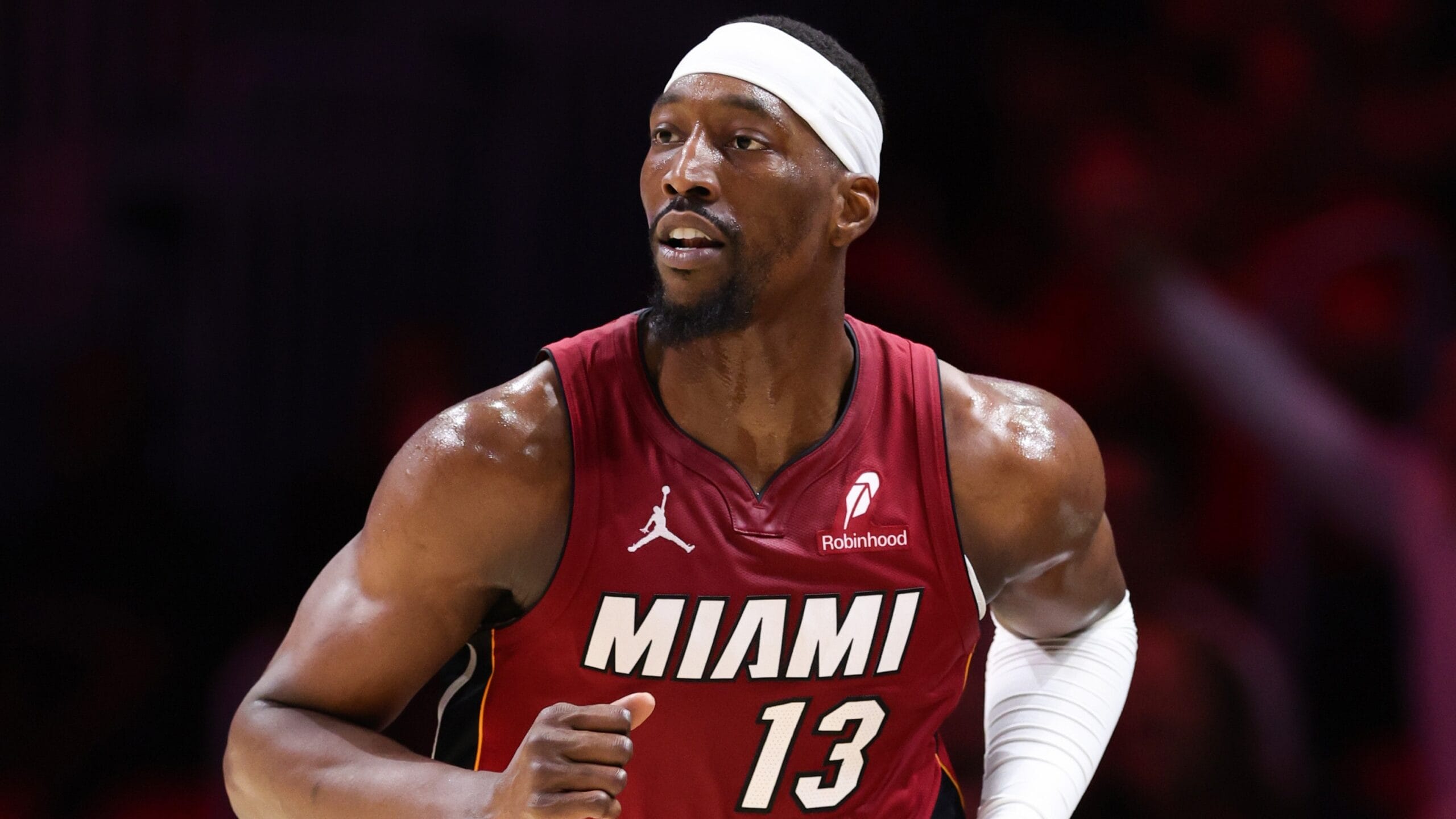 Live Updates: Bam Adebayo's scoring explosion