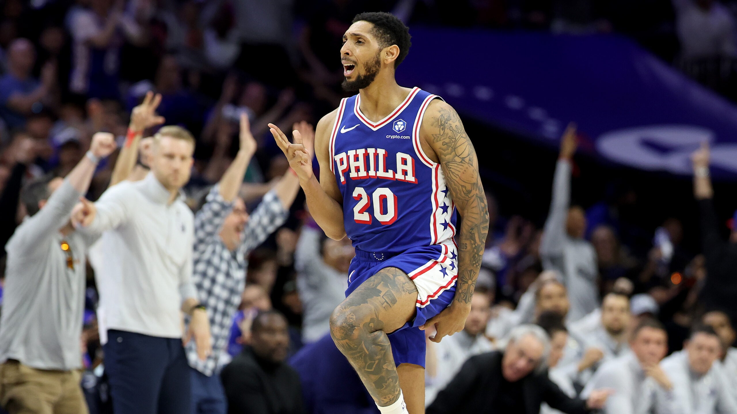 NBA Fantasy: Waiver wire adds for playoffs