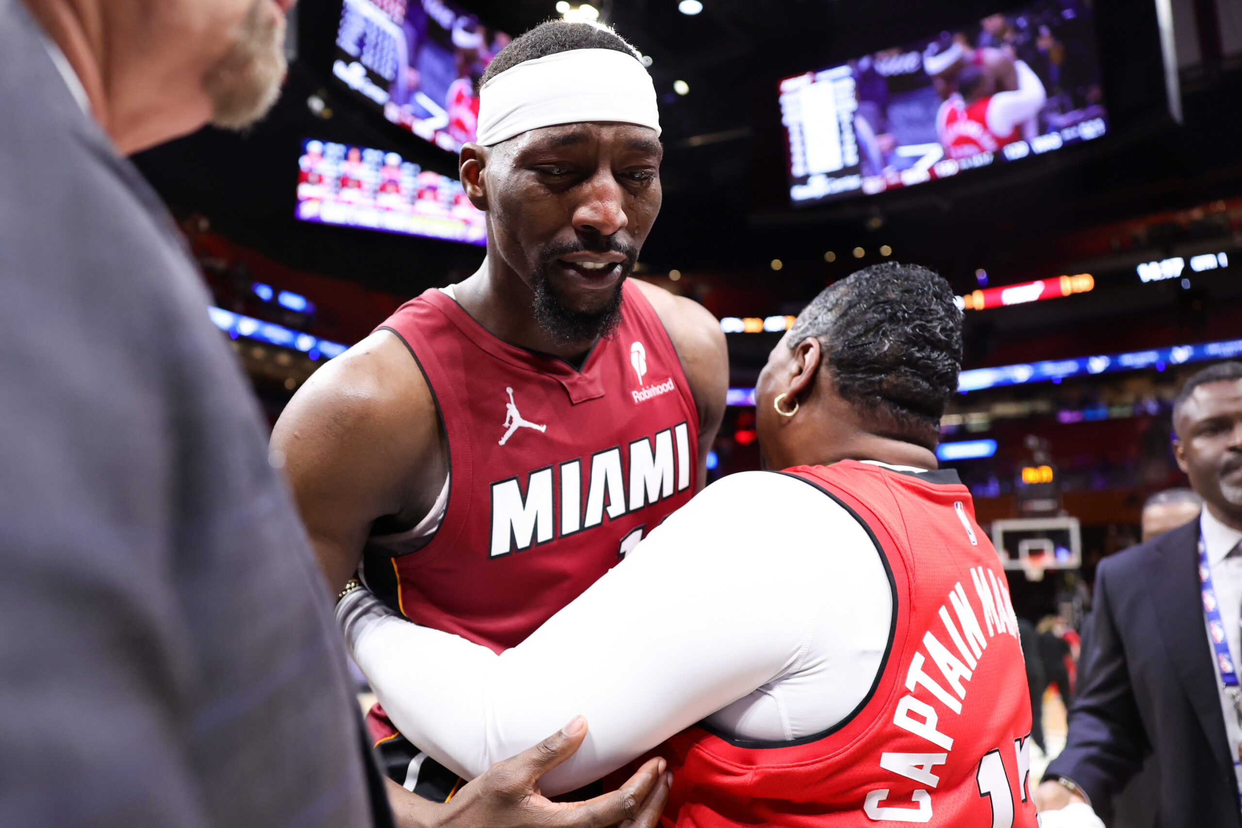 Bam Adebayo's Historic 83-Point Explosion Shakes NBA Records