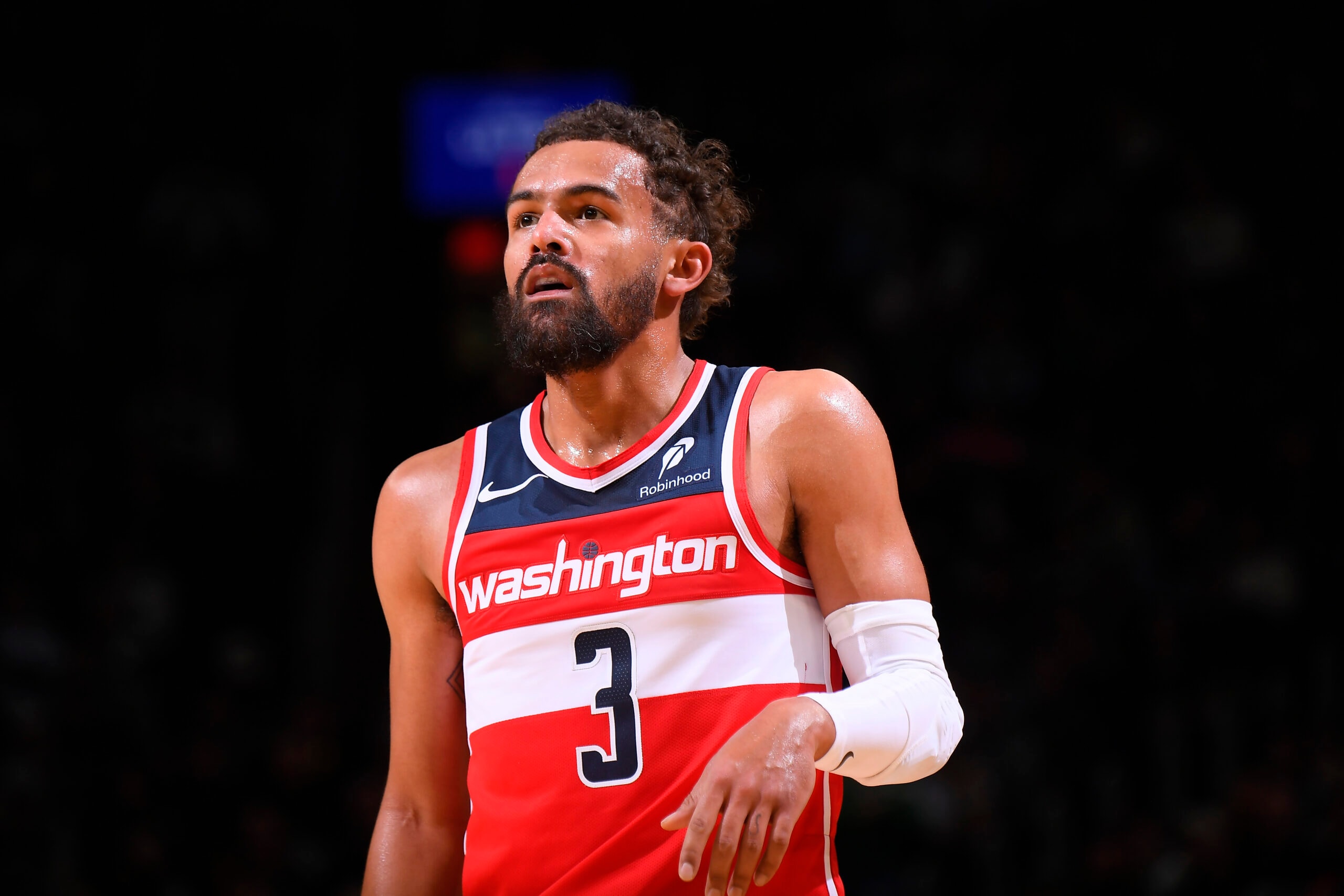 The Association:  What Trae & AD bring to young Wizards squad