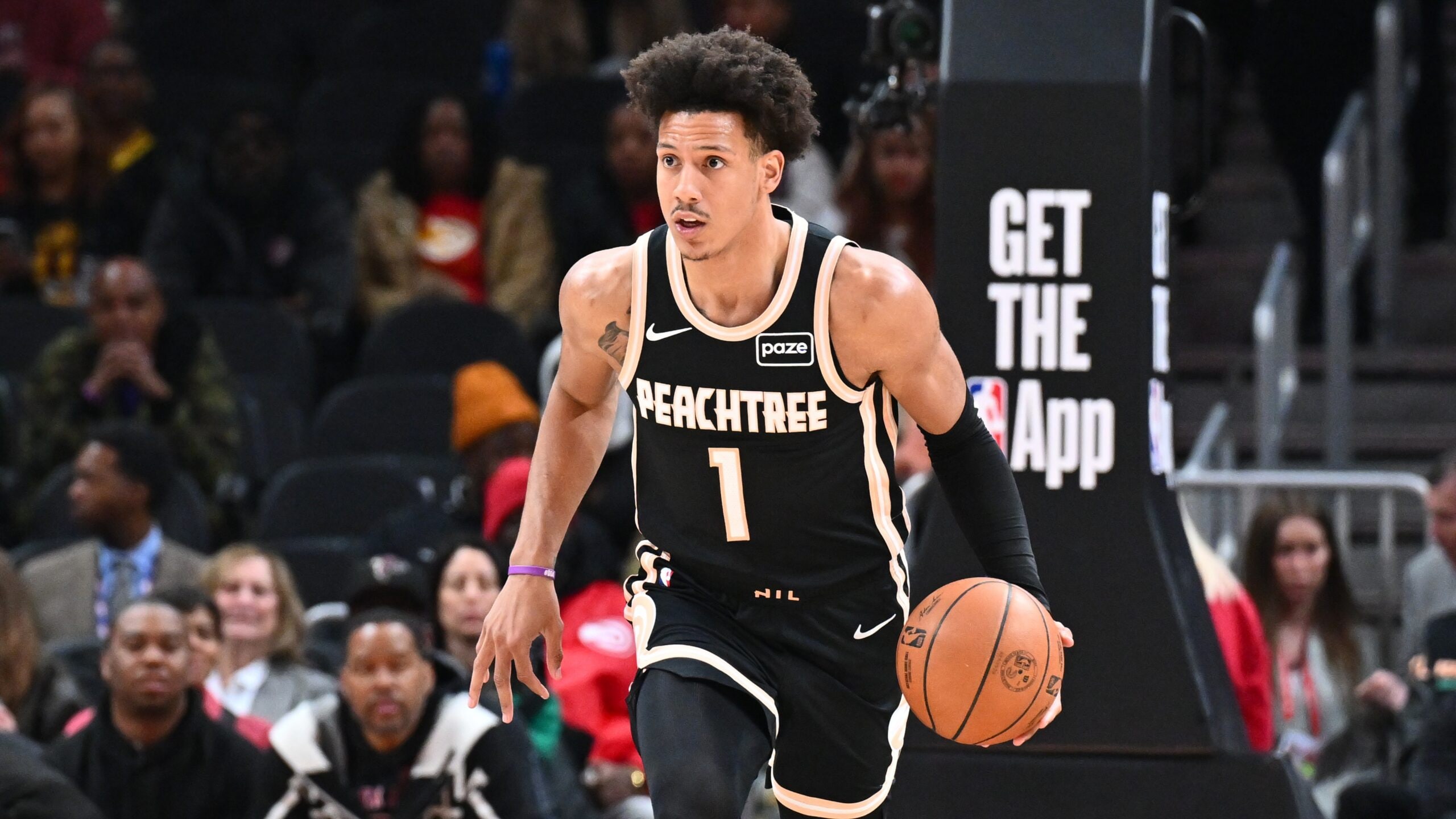 Live Updates: Magic vs. Hawks | Paolo Banchero and Jalen Johnson clash