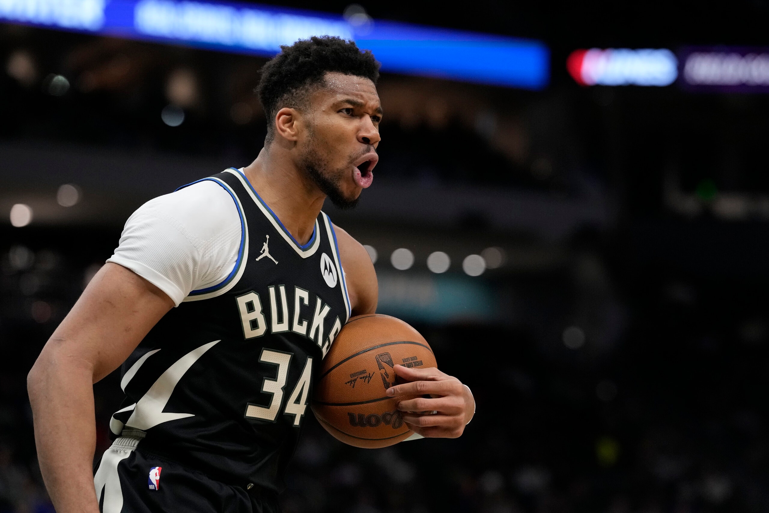 Giannis Antetokounmpo | Forward | Miami Heat | NBA.com