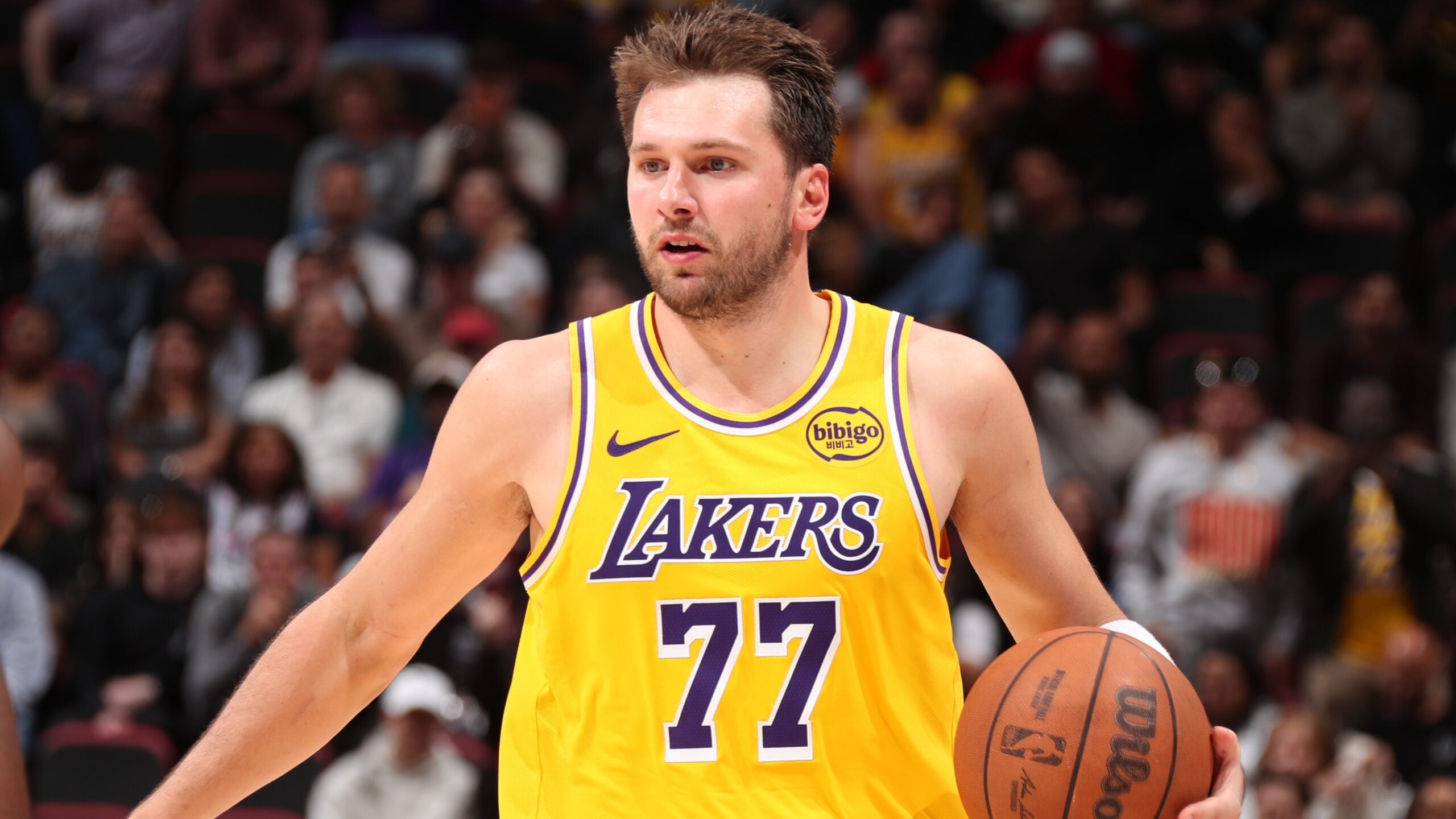 NBA Night Explodes: Luka Drops 60, Wemby Clicks Buzzer-Beater!