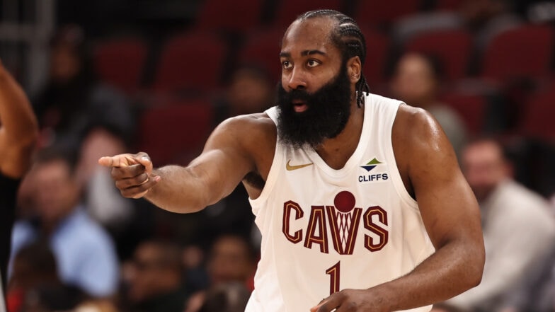 NBA Fantasy: Power Rankings καθώς τα πλέι οφ θερμαίνονται