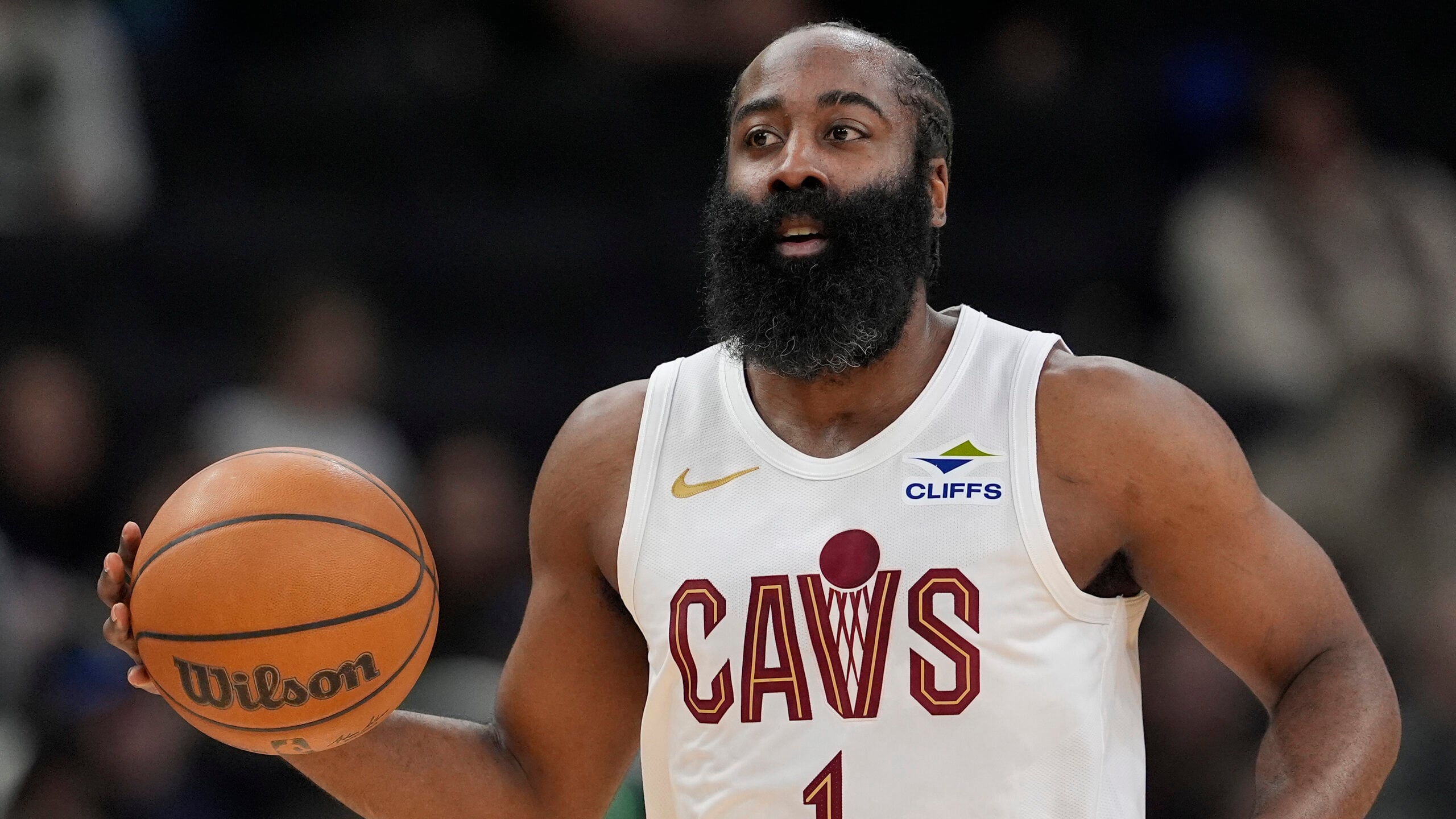 NBA Fantasy: Latest High Score perfect lineup