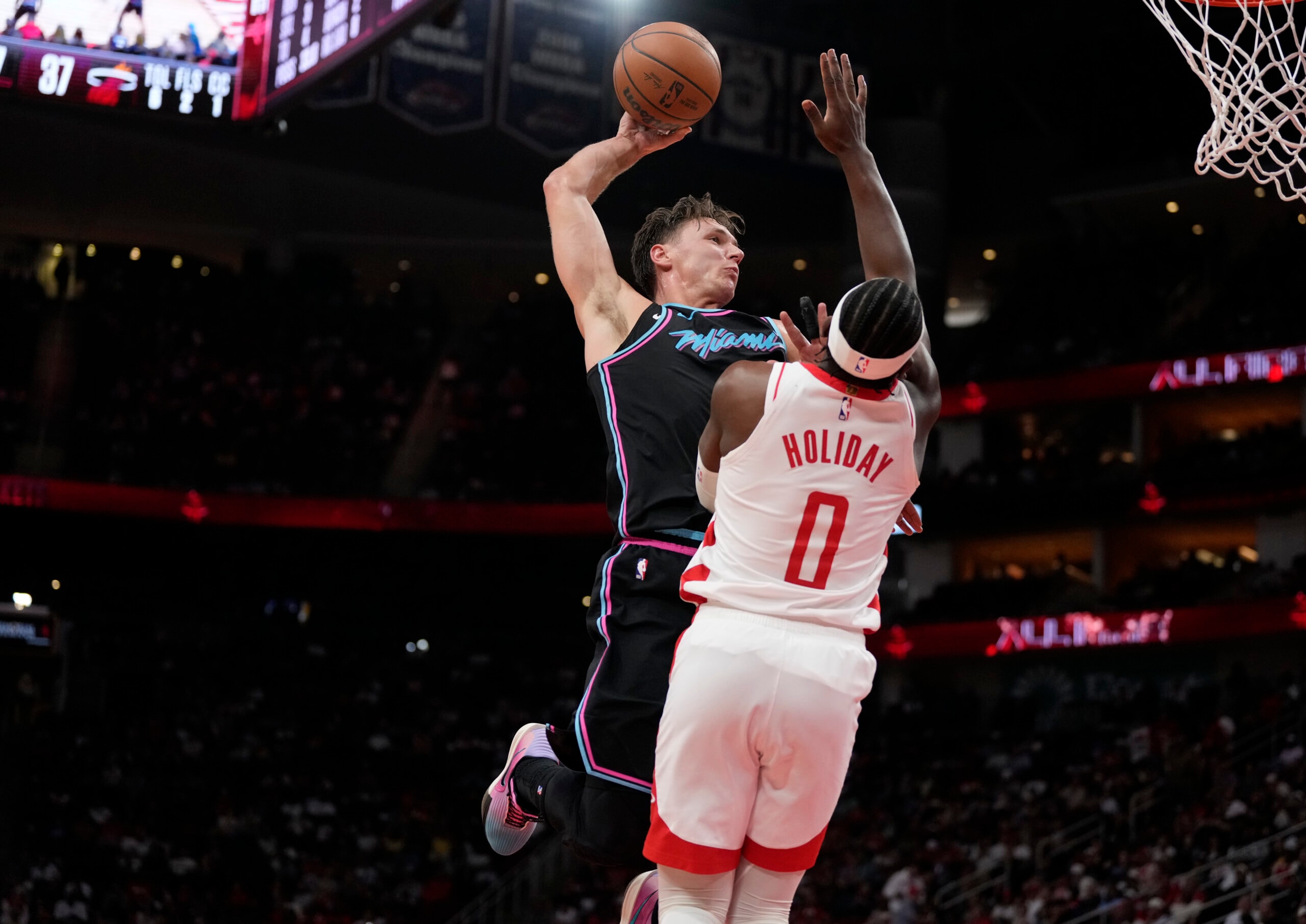 The Association: Nominees for best poster dunk