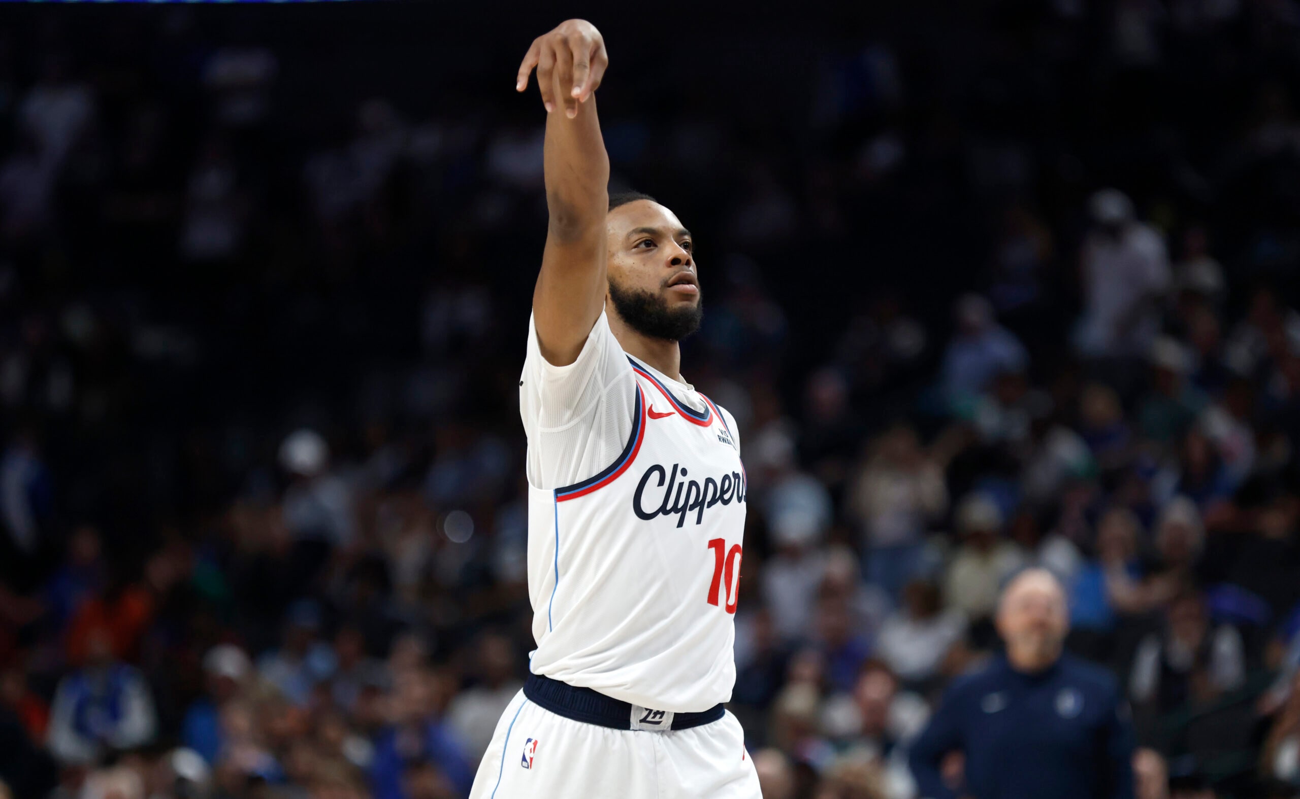 Recap: LeBron, KD make history to highlight wild Saturday