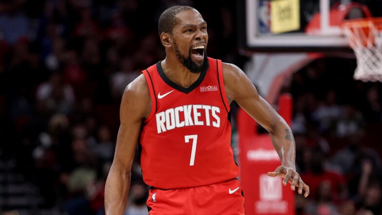 Vidas Updates: LeBron, KD chasing history leads Saturday