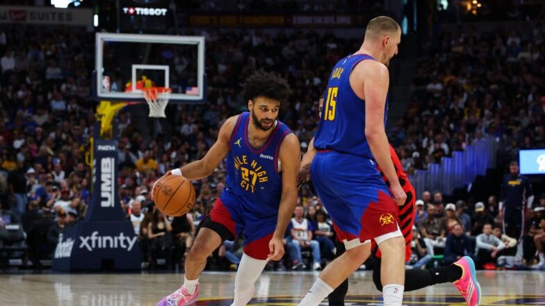 5 أسباب تجعل دنفر تمتلك “الحمض النووي” لإجراء جولة فاصلة عميقة