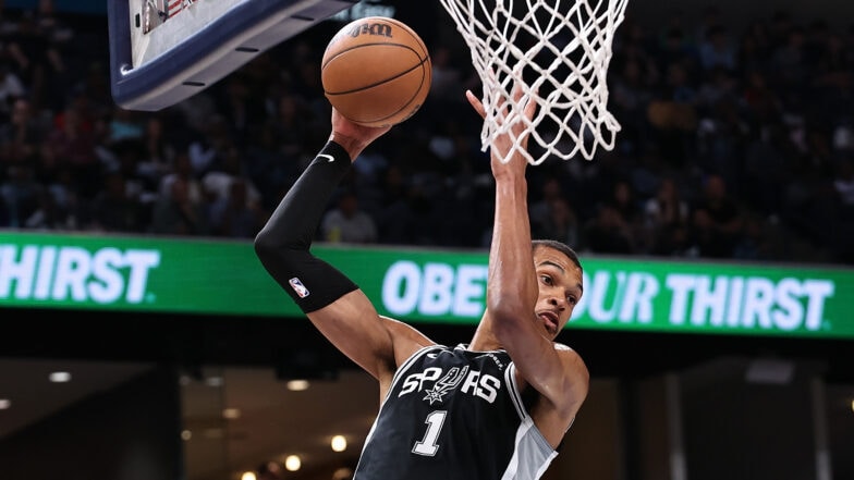 NBA Fantasy — Έκδοση μισθολογίου: Ενημέρωση 24ης εβδομάδας