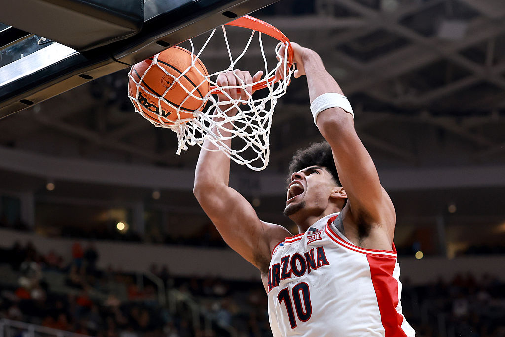 Ζωντανές ενημερώσεις: March Madness Sweet 16
