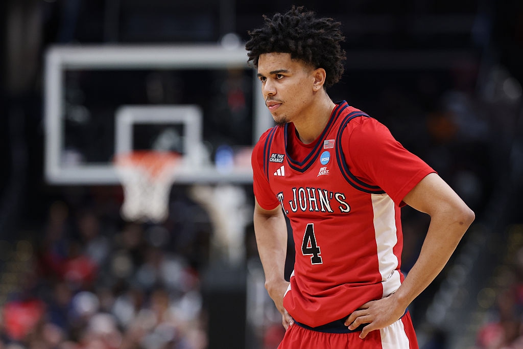 Live Updates: March Madness, Sweet Sixteen, Day 2 | The NCAA Tournament continues