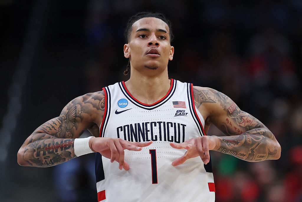 Live Updates: March Madness, Sweet Sixteen, Day 2 | Tennessee vs. Iowa State